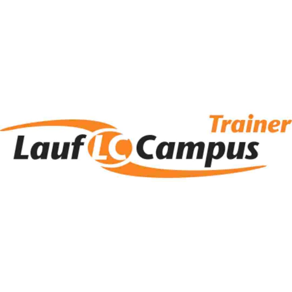 Lauf Campus Trainer Logo